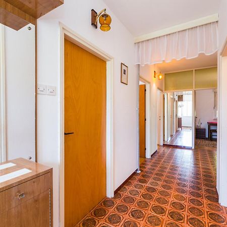 Apartament Mica Crikvenica Zewnętrze zdjęcie