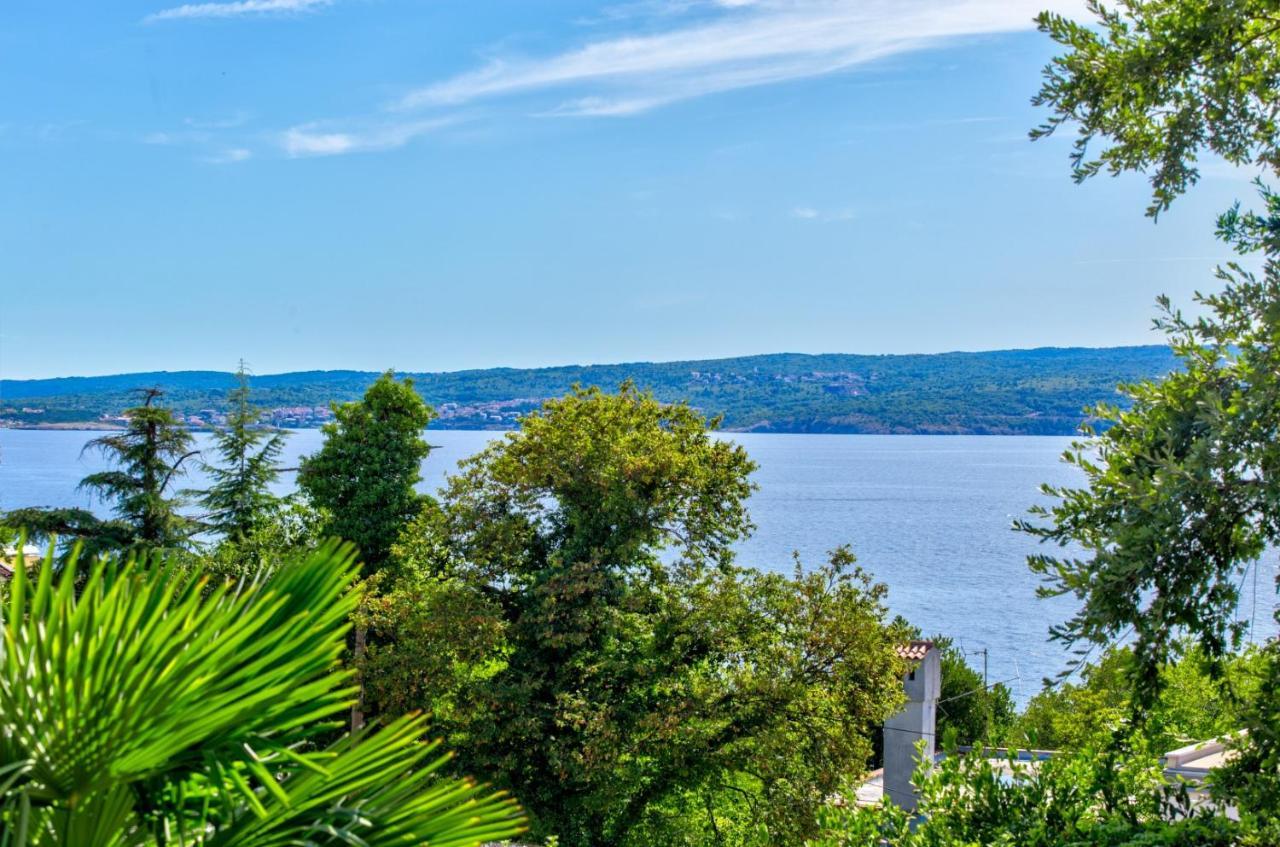 Apartament Mica Crikvenica Pokój zdjęcie