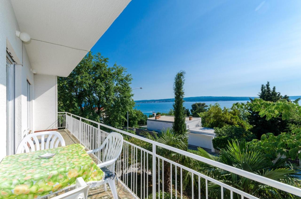 Apartament Mica Crikvenica Zewnętrze zdjęcie