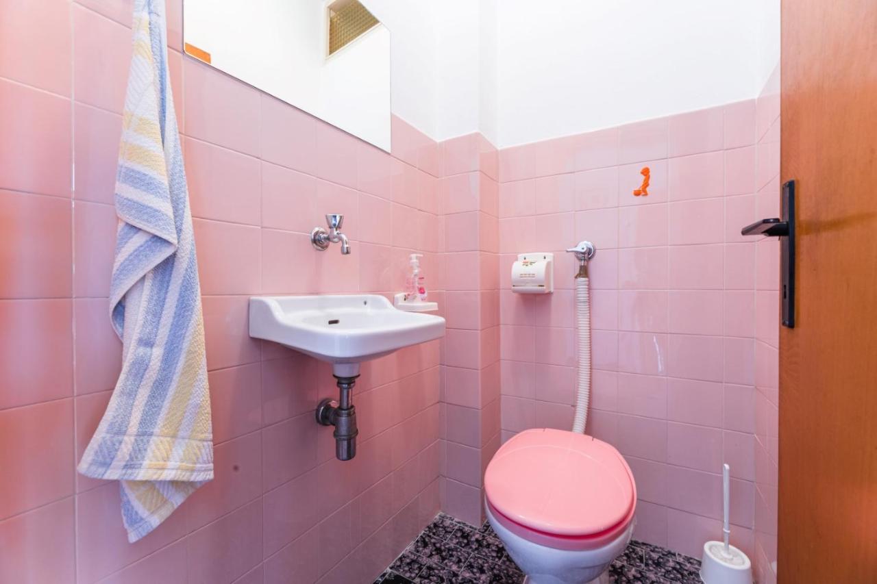 Apartament Mica Crikvenica Pokój zdjęcie