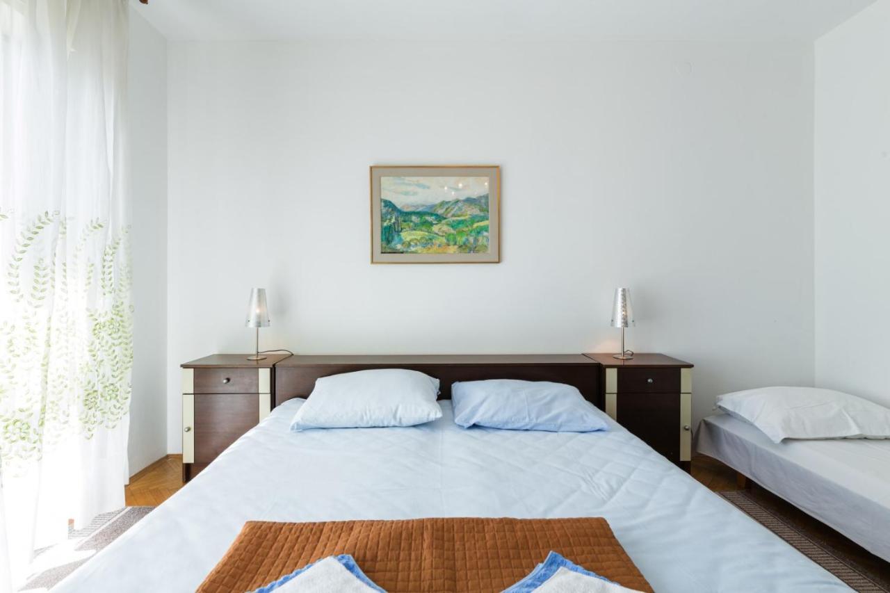 Apartament Mica Crikvenica Pokój zdjęcie