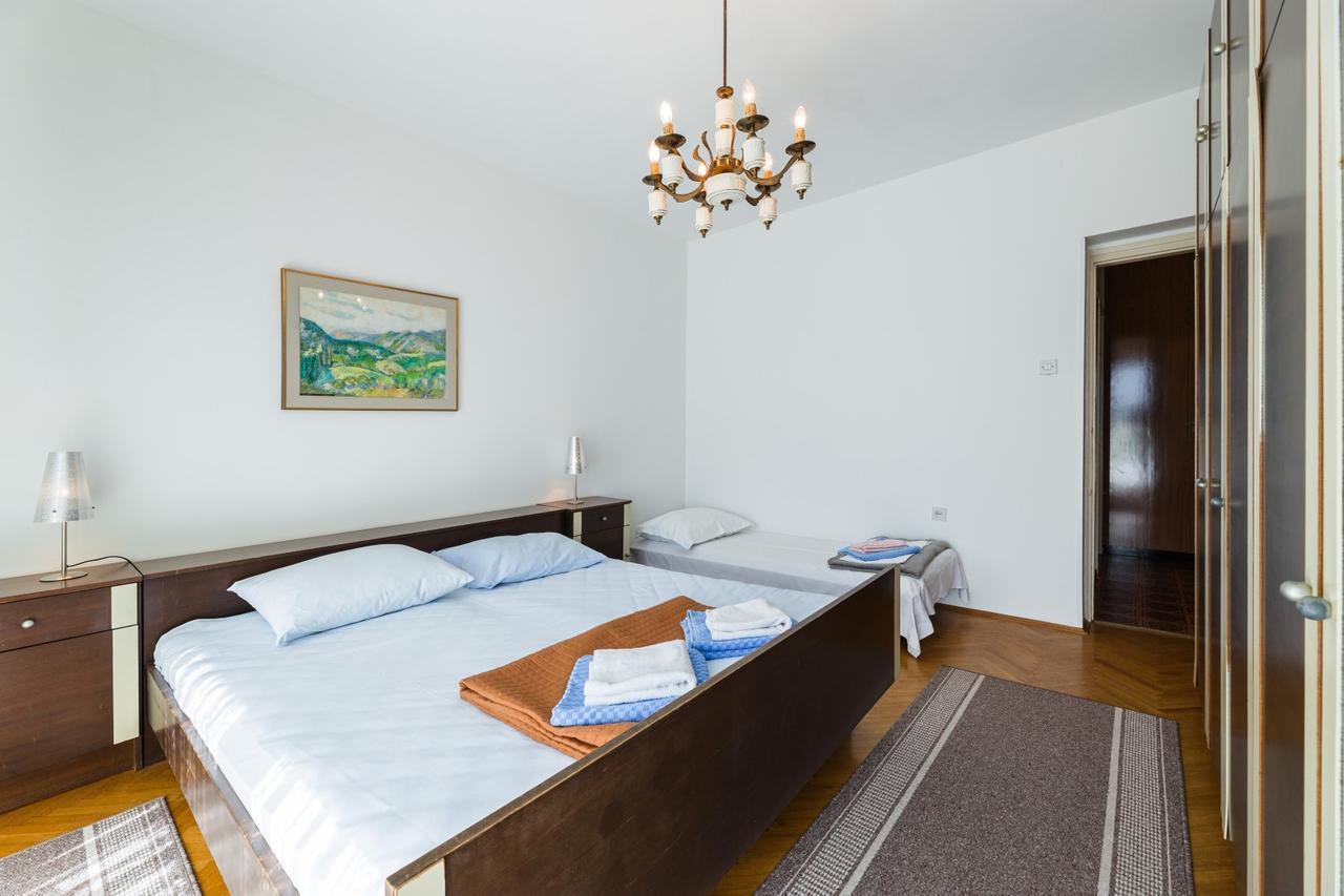 Apartament Mica Crikvenica Pokój zdjęcie