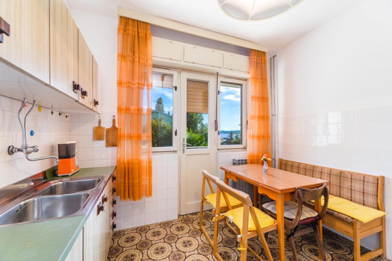 Apartament Mica Crikvenica Pokój zdjęcie