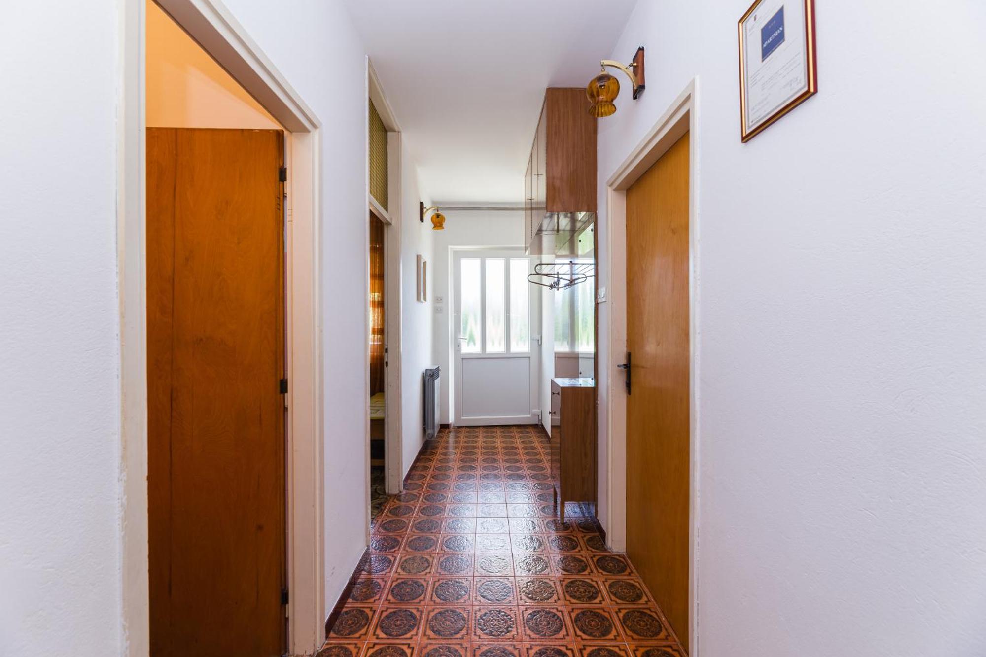 Apartament Mica Crikvenica Zewnętrze zdjęcie