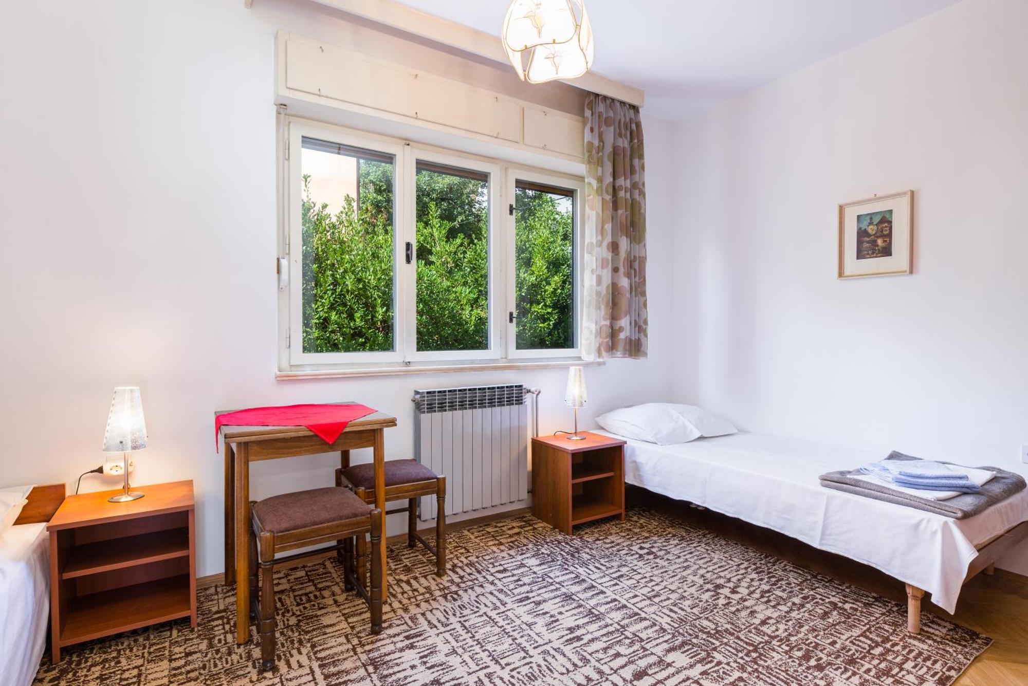 Apartament Mica Crikvenica Zewnętrze zdjęcie