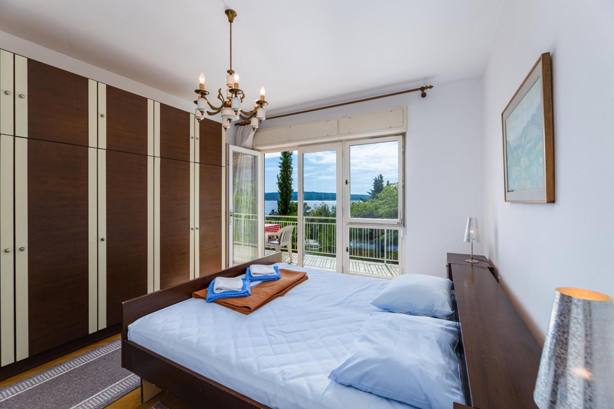 Apartament Mica Crikvenica Zewnętrze zdjęcie