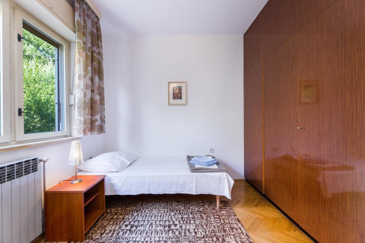 Apartament Mica Crikvenica Pokój zdjęcie
