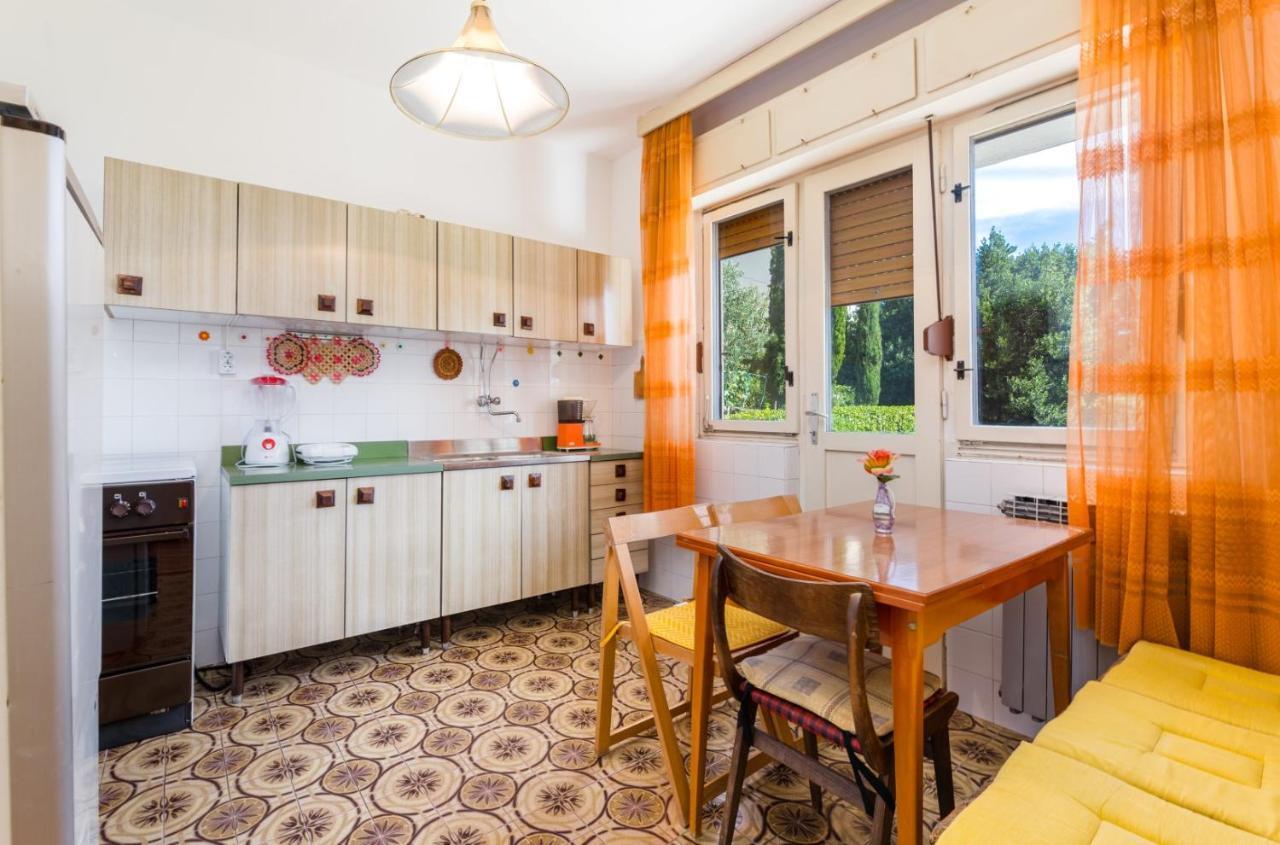 Apartament Mica Crikvenica Pokój zdjęcie